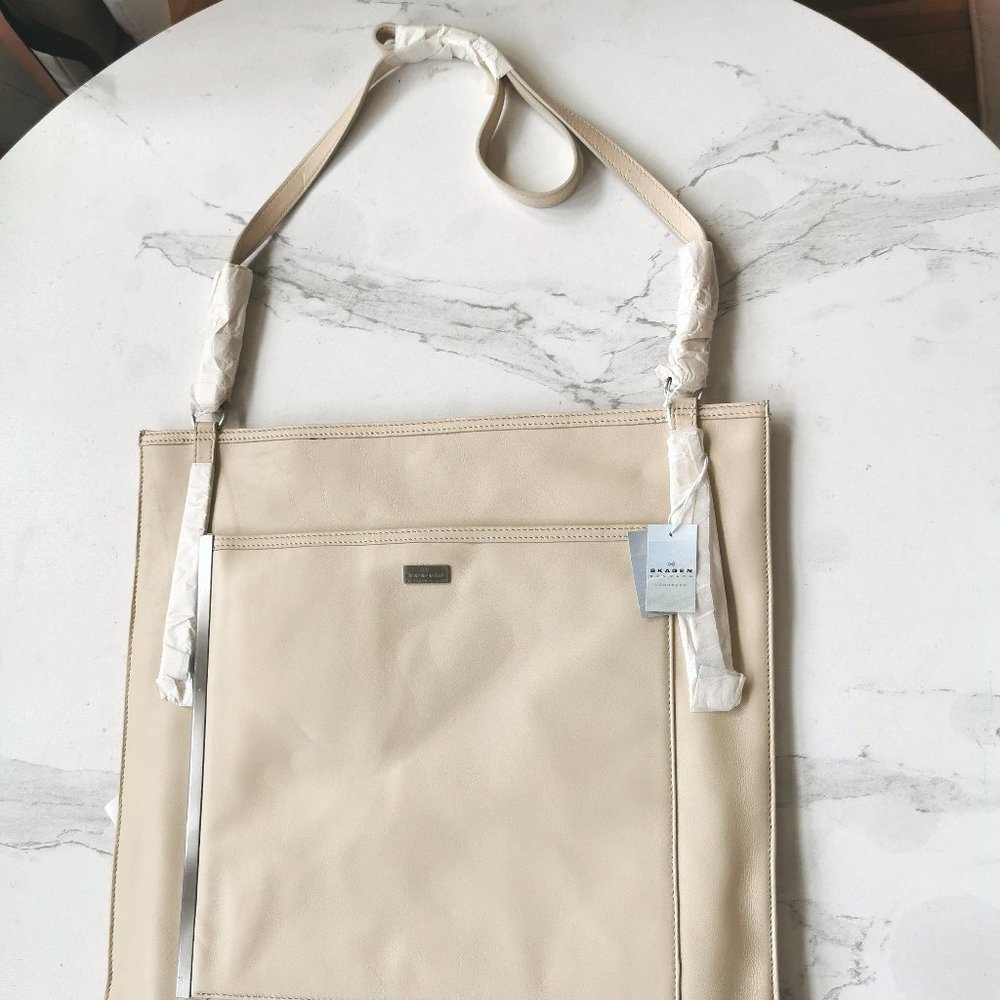 Skagen Denmark Cross Body Bag